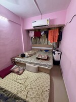 1 BHK 450 Sq.Ft. Apartment in Sector 4A Kopar Khairane
