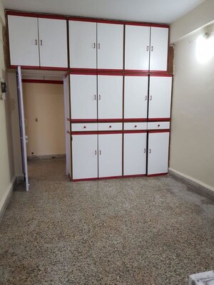 Master Bedroom in 2 BHK Apartment at Dahanukar Colony – for Rent