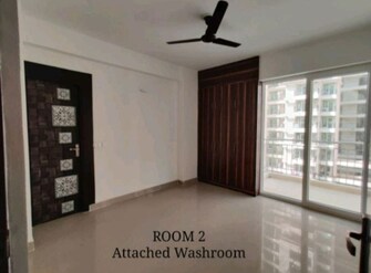 1 BHK + Servant Room Apartment For Rent in Ganadhi JP Parks in Pi Greater Noida, Greater Noida