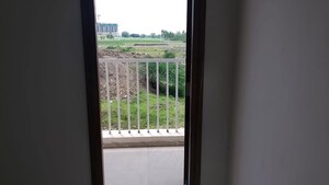 Balcony in 2 BHK Apartment at Aaditri Empire Royal Villas, Velmala – for Sale