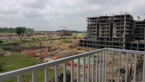 2 BHK Apartment – Exterior View View at Aaditri Empire Royal Villas, Velmala - for Sale