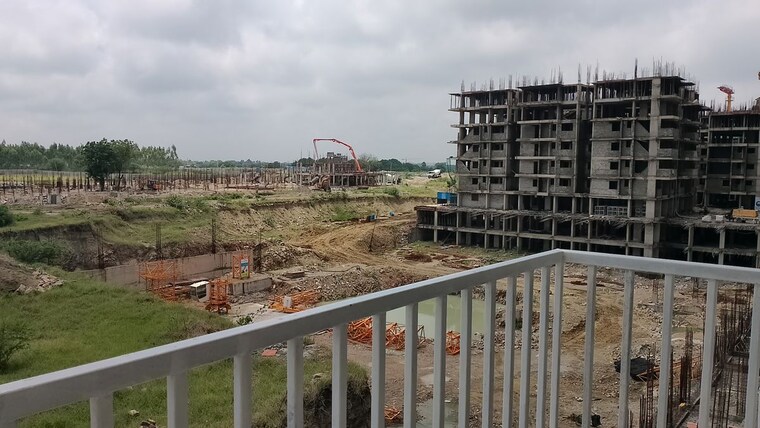 Exterior View, aaditri-empire-royal-villas 2 Bedroom 1250 Sq.Ft. Apartment In Velmala Hyderabad 10632815