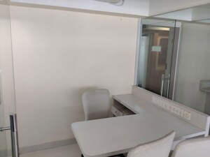Room in  Office Space at Tulsiani Chambers, Nariman Point – for Rent