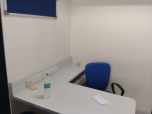 Furnished Amenities in  Office Space at Tulsiani Chambers, Nariman Point – for Rent