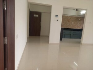 Building Lobby in 3 BHK Apartment at Pristine ILife, Mundhwa – for Rent