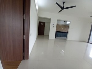 Building Lobby in 3 BHK Apartment at Pristine ILife, Mundhwa – for Rent