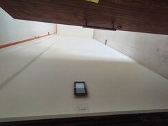 2 BHK + Extra Room Apartment For Rent in Kalpataru Srishti Namaah