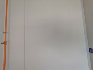 Furnished Amenities in 2 BHK Apartment at Kalpataru Srishti Namaah, Mira Road – for Rent
