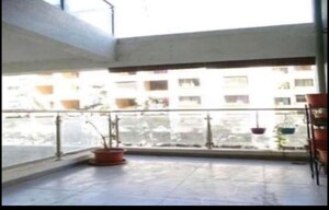 Kitchen in 2 BHK Apartment at Legacy Bliss, Wakad – for Sale
