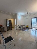 2 BHK 1100 Sq.Ft. Apartment in Kanifnath Royal KP Stellar