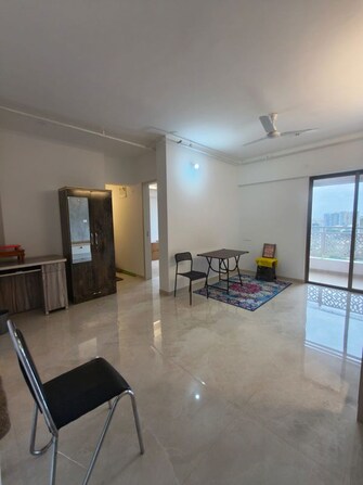 2 BHK 1100 Sq.Ft. Apartment in Kanifnath Royal KP Stellar