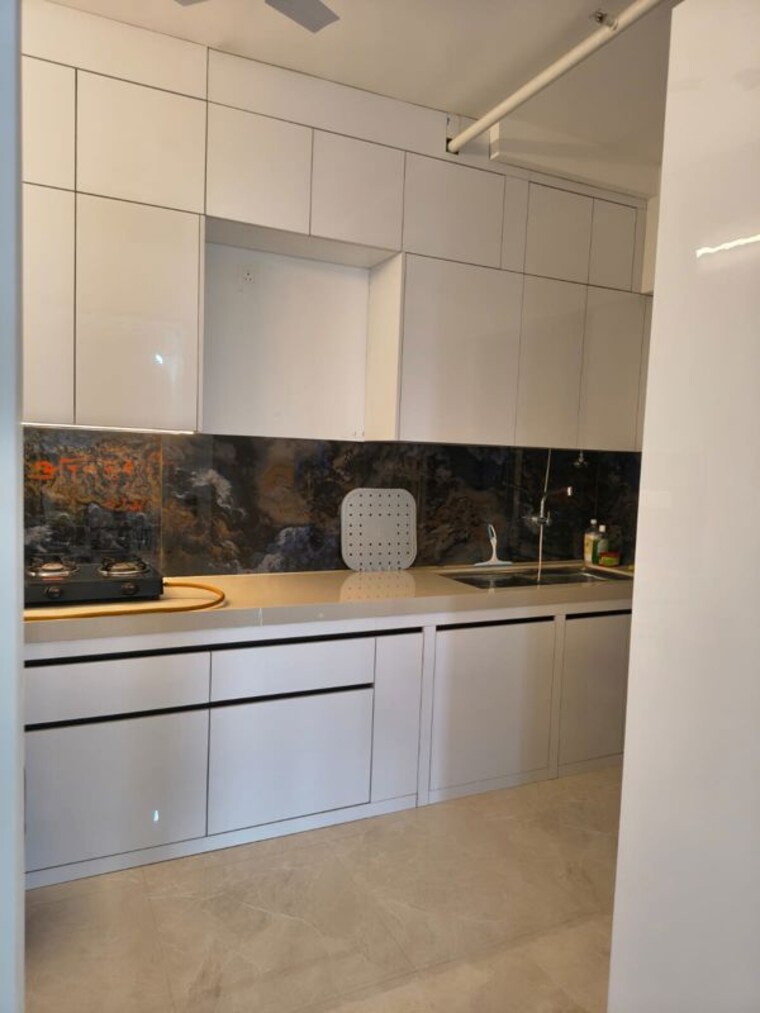 Kitchen, kanifnath-royal-kp-stellar 2 Bedroom 1100 Sq.Ft. Apartment In Mohammadwadi Pune 10632840