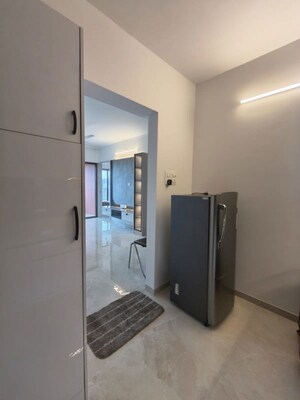 Room in 2 BHK Apartment at Kanifnath Royal KP Stellar, Mohammadwadi – for Rent