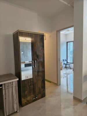 Room in 2 BHK Apartment at Kanifnath Royal KP Stellar, Mohammadwadi – for Rent