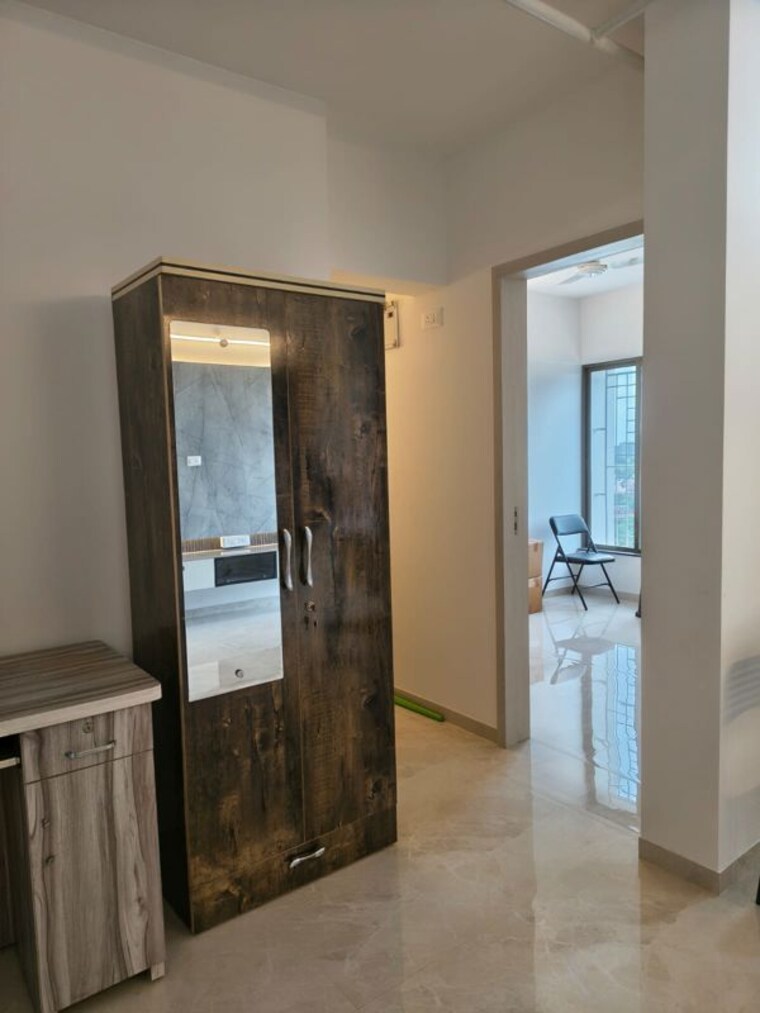 Room, kanifnath-royal-kp-stellar 2 Bedroom 1100 Sq.Ft. Apartment In Mohammadwadi Pune 10632840