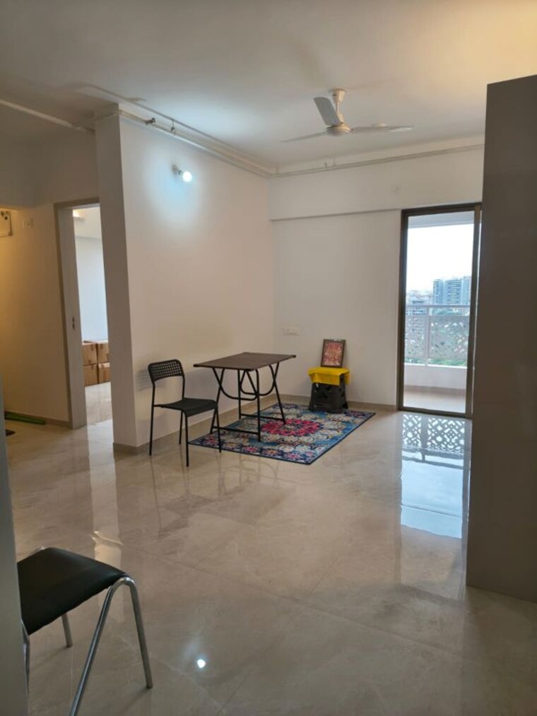 Living Room, kanifnath-royal-kp-stellar 2 Bedroom 1100 Sq.Ft. Apartment In Mohammadwadi Pune 10632840
