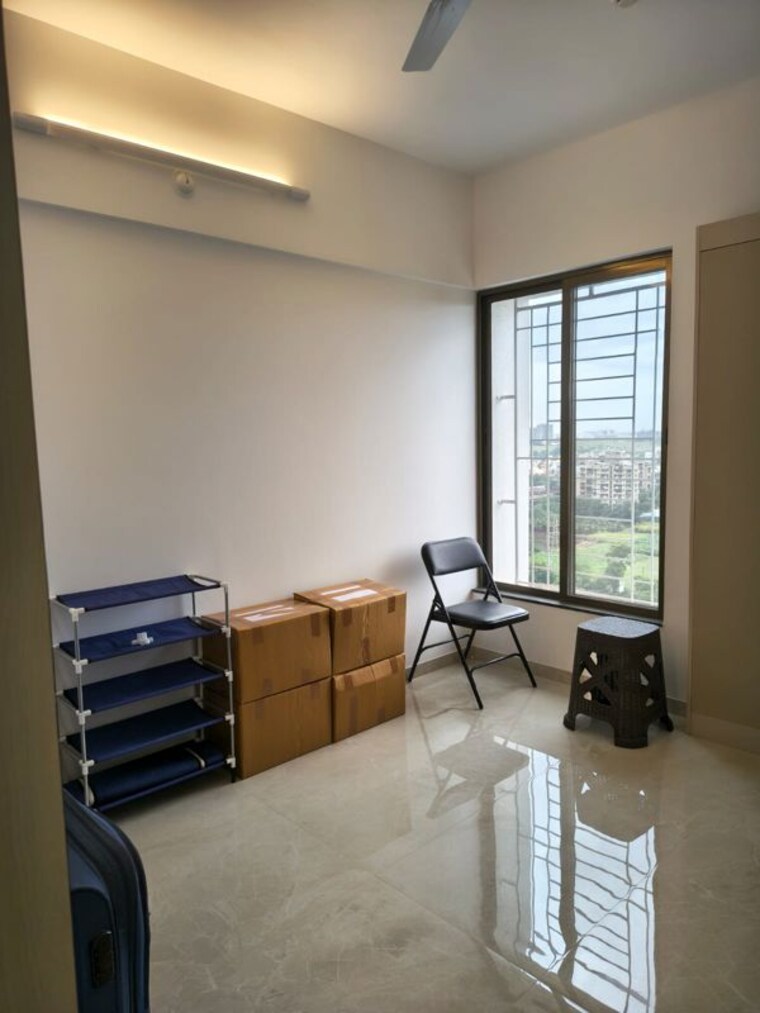 Room, kanifnath-royal-kp-stellar 2 Bedroom 1100 Sq.Ft. Apartment In Mohammadwadi Pune 10632840