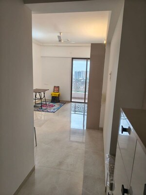 Building Lobby in 2 BHK Apartment at Kanifnath Royal KP Stellar, Mohammadwadi – for Rent