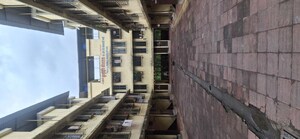 1 BHK Apartment For Rent in Ghansoli