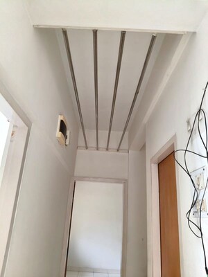 Building Lobby in 2 BHK Apartment at Kundan Freshia, Baner – for Rent