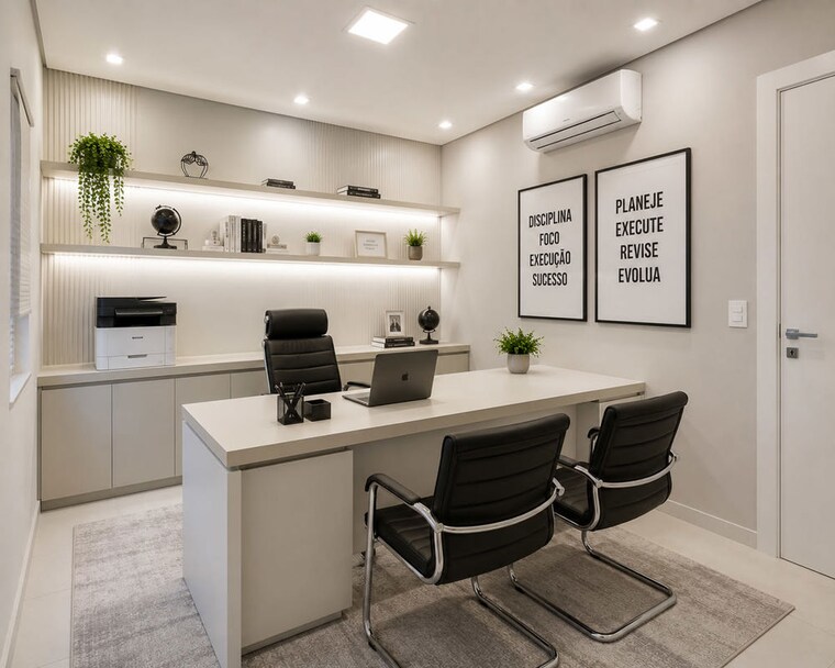 Team Area, chakala Commercial Office Space 2100 Sq.Ft. In Chakala Mumbai 10632850