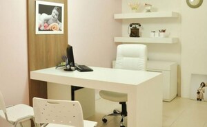 Team Area in  Office Space at Chakala – for Rent