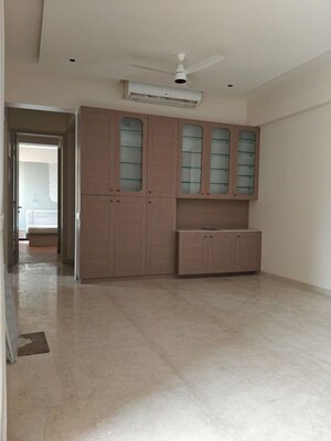 2.5 BHK Apartment For Rent in Gini Viviana, Balewadi