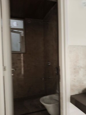 Bathroom in 2.5 BHK Apartment at Gini Viviana, Balewadi – for Rent