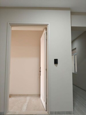Building Lobby in 2.5 BHK Apartment at Gini Viviana, Balewadi – for Rent