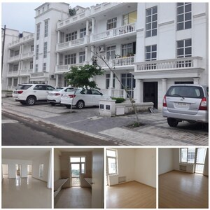 3 BHK Builder Floor For Sale in DLF Central Square, North Mullanpur
