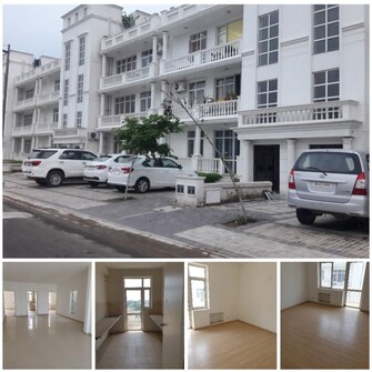 3 BHK + Servant Room 1880 Sq.Ft. Builder Floor in DLF Central Square