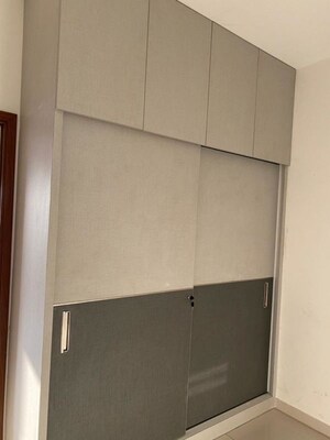 Furnished Amenities in 2.5 BHK Apartment at LnT Raintree Boulevard, Hebbal – for Rent