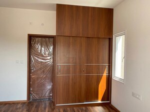 2.5 BHK Apartment For Rent in LnT Raintree Boulevard, Hebbal