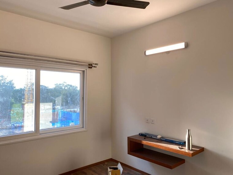 undefined, lnt-raintree-boulevard 2.5 Bedroom 1320 Sq.Ft. Apartment In Hebbal Bangalore 10632865