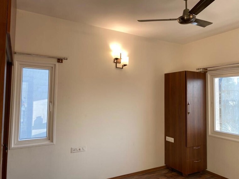 Room, lnt-raintree-boulevard 2.5 Bedroom 1320 Sq.Ft. Apartment In Hebbal Bangalore 10632865
