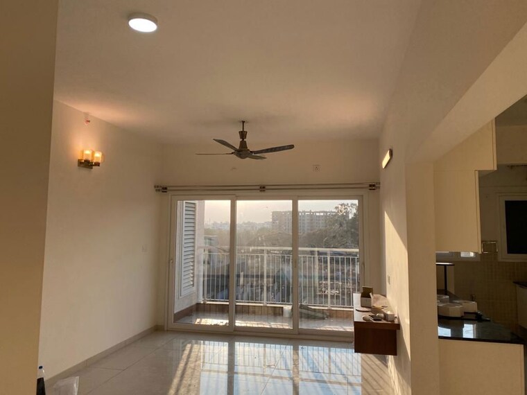 Living Room, lnt-raintree-boulevard 2.5 Bedroom 1320 Sq.Ft. Apartment In Hebbal Bangalore 10632865