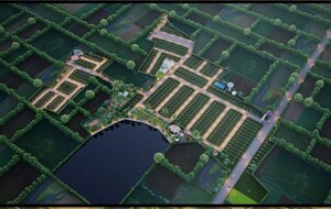   Plot at Tonk Road – for Sale