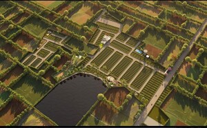   Plot at Tonk Road – for Sale