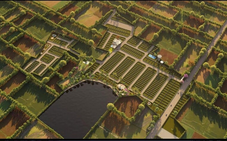 undefined, tonk road  111 Sq.Ft. Plot In Tonk Road Jaipur 10632842