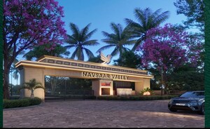  Plot – Exterior View View at Tonk Road - for Sale
