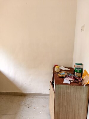 Furnished Amenities in 1 RK Apartment at Riddhi Gardens CHS, Malad East – for Rent
