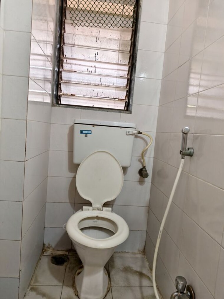 Bathroom, riddhi-gardens-chs 1 RK 350 Sq.Ft. Apartment In Malad East Mumbai 10632859