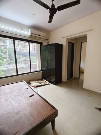 1 Rk  350 Sq.Ft. Apartment in Riddhi Gardens CHS