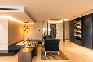 5 BHK Apartment For Sale in Sunteck Signature Island, Bandra Kurla Complex