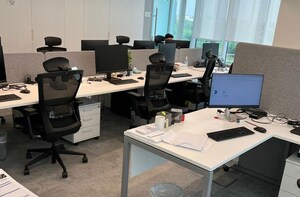  Office Space For Rent in Andheri East