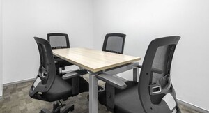 Team Area in  Office Space at Andheri East – for Rent