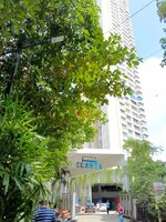 2.5 BHK 1200 Sq.Ft. Apartment in Rustomjee Elanza