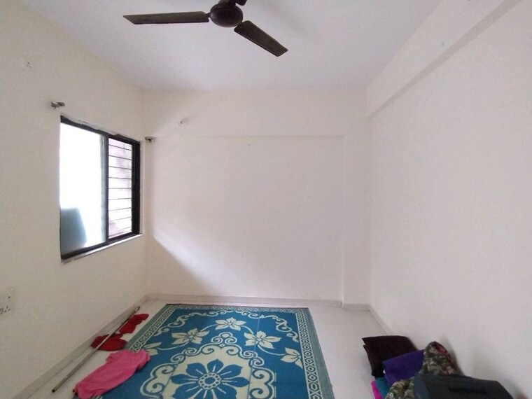 Bedroom, chhajed-orange-habitat 2 Bedroom 680 Sq.Ft. Apartment In Mundhwa Pune 10632853