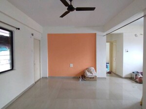 2 BHK Apartment For Rent in Chhajed Orange Habitat, Mundhwa