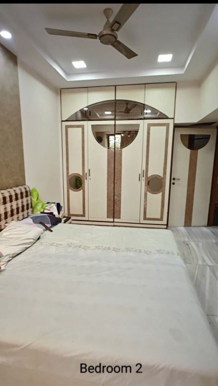 Room, mahesh-sadan 2 Bedroom 900 Sq.Ft. Apartment In Vile Parle West Mumbai 10630758